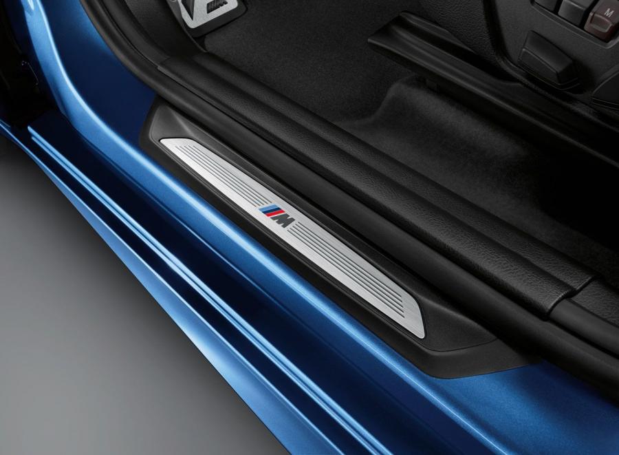  BMW 2-Series Active Tourer M Sport 2014 года  (фото 4 из 8)